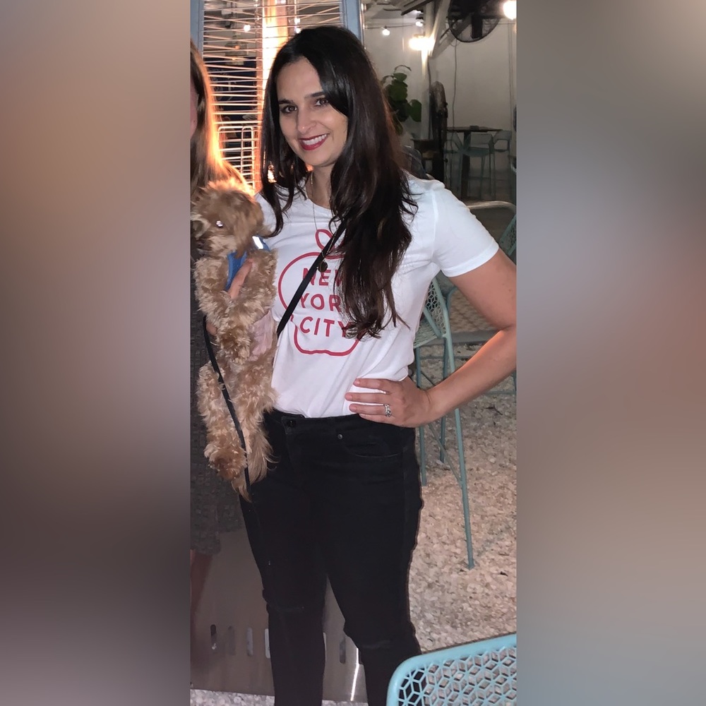 Meet your Posher, Nicole